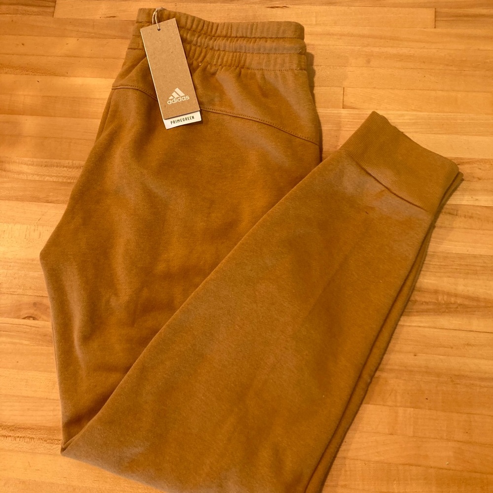 Adidas PG Jogger sz small
